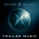 Brand X Trailer Music